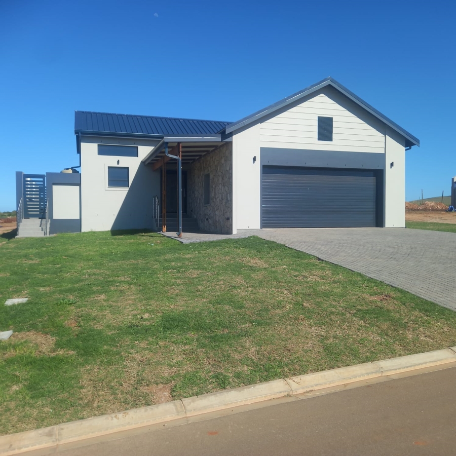 To Let 3 Bedroom Property for Rent in Hartland Lifestyle Estate Western Cape